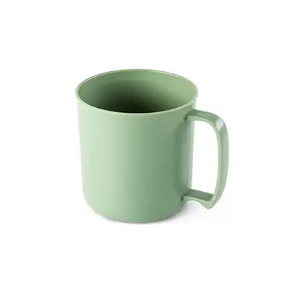 GSI Cascadian Camp Mug