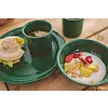 GSI Enamelware Plate 10"