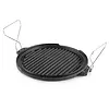 GSI Guidecast Griddle 10"