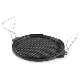 GSI GSI Guidecast Griddle 10"