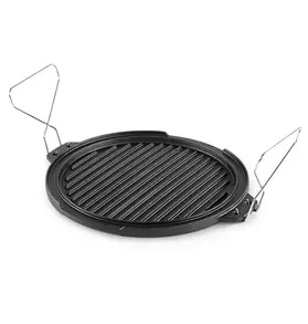 GSI GSI Guidecast Griddle 10"