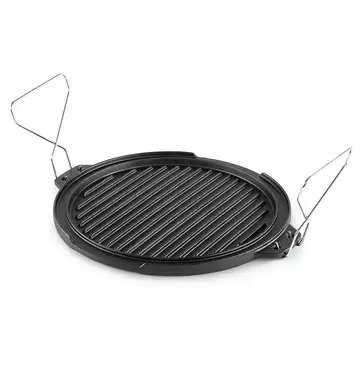 GSI GSI Guidecast Griddle 10"