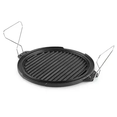 GSI Guidecast Griddle 10"