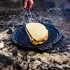 GSI Guidecast Griddle 10"