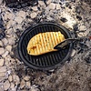 GSI Guidecast Griddle 10"