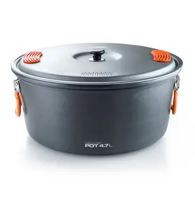 GSI GSI Halulite Cook Pot 3.2L