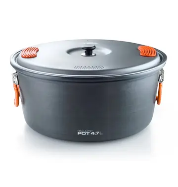 GSI GSI Halulite Cook Pot 3.2L