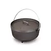 GSI Hard Anodized Dutch Oven 12"