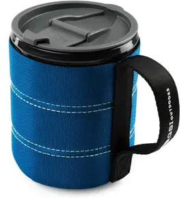 GSI GSI Infinity Backpacker Mug V2