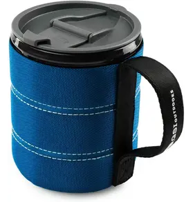 GSI GSI Infinity Backpacker Mug V2