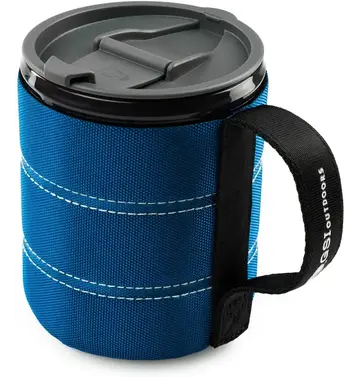 GSI GSI Infinity Backpacker Mug V2