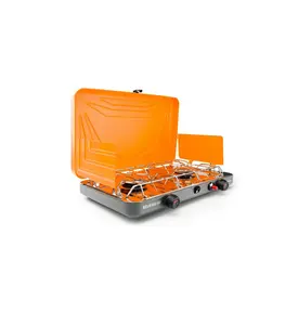 GSI GSI Selkirk 460+ Camp Stove