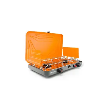 GSI GSI Selkirk 460+ Camp Stove