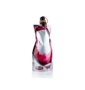 GSI GSI Soft Sided Wine Carafe 750mL