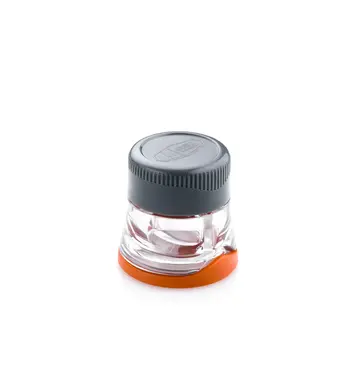 GSI GSI Ultralight Salt & Pepper Shaker