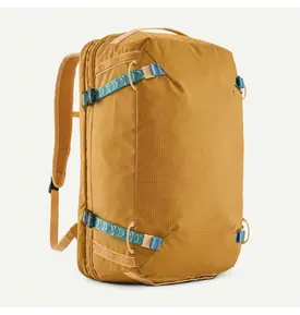 Patagonia Patagonia Black Hole MLC 45L Travel Bag