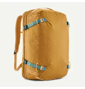 Patagonia Patagonia Black Hole MLC 45L Travel Bag