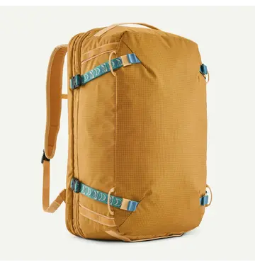 Patagonia Patagonia Black Hole MLC 45L Travel Bag