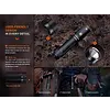 Fenix LD30r Rechargeable Flashlight