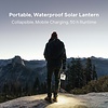 Luci Charge 150 Inflatable Lantern & Charger