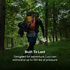 Luci Charge 150 Inflatable Lantern & Charger