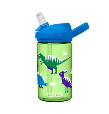 CamelBak Camelbak Eddy+ Kids 14oz Water Bottle