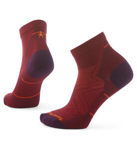 Smartwool Smartwool Run Zero Cushion Ankle Sock Women's 1674