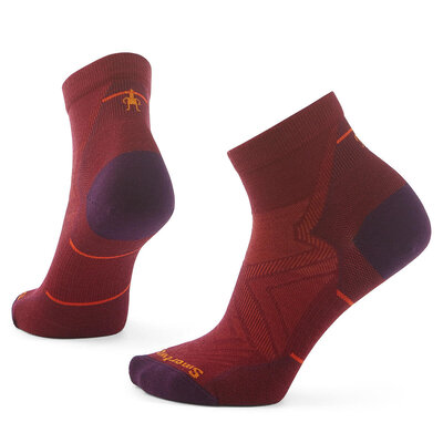 Smartwool Run Zero Cushion Ankle Sock Women's 1674