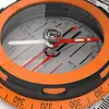 Silva Expedition S Compass