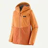 Patagonia Boulder Fork Waterproof Jacket Women's