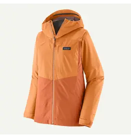 Patagonia Patagonia Boulder Fork Waterproof Jacket Women's