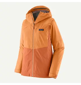 Patagonia Patagonia Boulder Fork Waterproof Jacket Women's