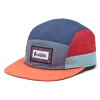 Cotopaxi Altitude Tech 5-Panel Hat
