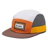 Cotopaxi Altitude Tech 5-Panel Hat