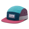 Cotopaxi Altitude Tech 5-Panel Hat