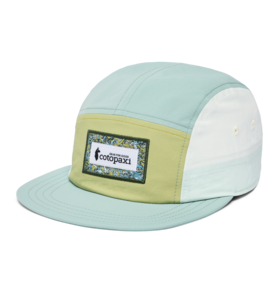 Cotopaxi Cotopaxi Altitude Tech 5-Panel Hat