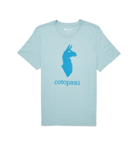 Cotopaxi Cotopaxi Cotopaxi Llama T-Shirt Men's