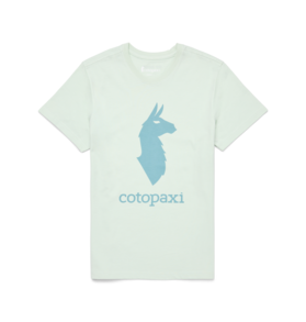 Cotopaxi Cotopaxi Cotopaxi Llama T-Shirt Women's