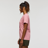 Cotopaxi Cotopaxi Llama T-Shirt Women's