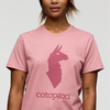 Cotopaxi Cotopaxi Llama T-Shirt Women's