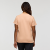 Cotopaxi Llama Block T-Shirt Women's