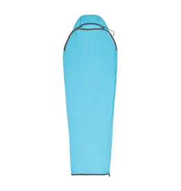 Sea to Summit Sea To Summit Breeze Mummy Sleeping Bag Liner