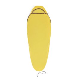 Sea to Summit Sea to Summit Reactor Sleeping Bag Liner, Standard Mummy