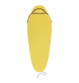 Sea to Summit Sea to Summit Reactor Sleeping Bag Liner, Standard Mummy