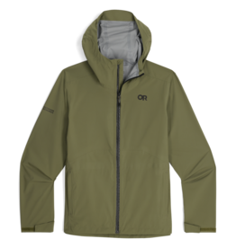 Outdoor Research Outdoor Research Stratoburst Stretch Rain Jacket Men's