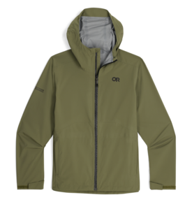 Outdoor Research Outdoor Research Stratoburst Stretch Rain Jacket Men's