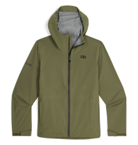 Outdoor Research Outdoor Research Stratoburst Stretch Rain Jacket Men's