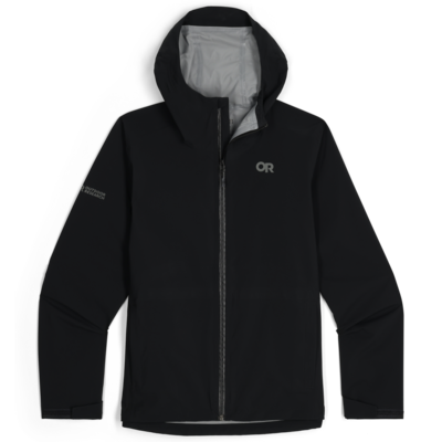 Outdoor Research Stratoburst Stretch Rain Jacket Men's