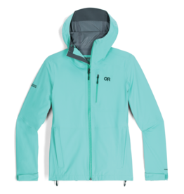 Outdoor Research Outdoor Research Aspire 3L Jacket Women's