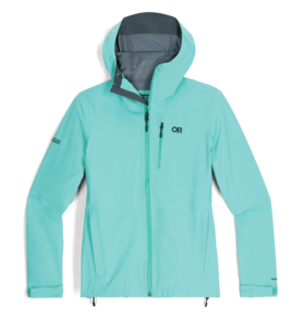 Outdoor Research Outdoor Research Aspire 3L Jacket Women's